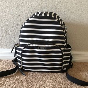 Kate spade backpack